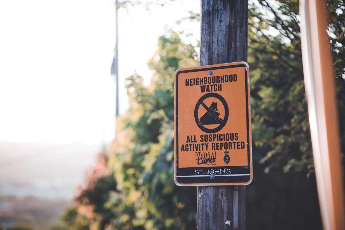 How to Start a Neighborhood Watch Group in Your Borough